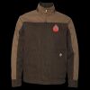 Men's Horizon Boulder Cloth™ Canvas Jacket Thumbnail