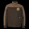 Men's Horizon Boulder Cloth™ Canvas Jacket Thumbnail