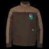 Men's Horizon Boulder Cloth™ Canvas Jacket Thumbnail