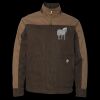 Men's Horizon Boulder Cloth™ Canvas Jacket Thumbnail