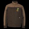 Men's Horizon Boulder Cloth™ Canvas Jacket Thumbnail