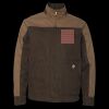 Men's Horizon Boulder Cloth™ Canvas Jacket Thumbnail
