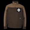Men's Horizon Boulder Cloth™ Canvas Jacket Thumbnail