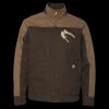 Men's Horizon Boulder Cloth™ Canvas Jacket Thumbnail