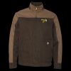 Men's Horizon Boulder Cloth™ Canvas Jacket Thumbnail