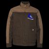 Men's Horizon Boulder Cloth™ Canvas Jacket Thumbnail