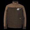 Men's Horizon Boulder Cloth™ Canvas Jacket Thumbnail