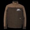 Men's Horizon Boulder Cloth™ Canvas Jacket Thumbnail
