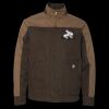 Men's Horizon Boulder Cloth™ Canvas Jacket Thumbnail