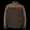 Men's Horizon Boulder Cloth™ Canvas Jacket Thumbnail