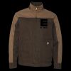 Men's Horizon Boulder Cloth™ Canvas Jacket Thumbnail