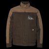Men's Horizon Boulder Cloth™ Canvas Jacket Thumbnail