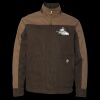 Men's Horizon Boulder Cloth™ Canvas Jacket Thumbnail
