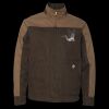 Men's Horizon Boulder Cloth™ Canvas Jacket Thumbnail