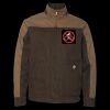 Men's Horizon Boulder Cloth™ Canvas Jacket Thumbnail