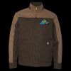 Men's Horizon Boulder Cloth™ Canvas Jacket Thumbnail