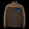 Men's Horizon Boulder Cloth™ Canvas Jacket Thumbnail