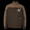 Men's Horizon Boulder Cloth™ Canvas Jacket Thumbnail