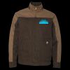 Men's Horizon Boulder Cloth™ Canvas Jacket Thumbnail