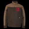 Men's Horizon Boulder Cloth™ Canvas Jacket Thumbnail