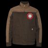 Men's Horizon Boulder Cloth™ Canvas Jacket Thumbnail