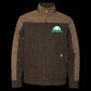 Men's Horizon Boulder Cloth™ Canvas Jacket Thumbnail