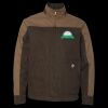 Men's Horizon Boulder Cloth™ Canvas Jacket Thumbnail