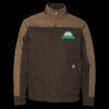 Men's Horizon Boulder Cloth™ Canvas Jacket Thumbnail