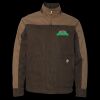 Men's Horizon Boulder Cloth™ Canvas Jacket Thumbnail