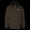 Men's Laredo Boulder Cloth™ Canvas Jacket with Thermal Lining Thumbnail