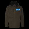 Men's Laredo Boulder Cloth™ Canvas Jacket with Thermal Lining Thumbnail