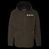 Men's Laredo Boulder Cloth™ Canvas Jacket with Thermal Lining Thumbnail