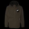 Men's Laredo Boulder Cloth™ Canvas Jacket with Thermal Lining Thumbnail