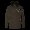 Men's Laredo Boulder Cloth™ Canvas Jacket with Thermal Lining Thumbnail