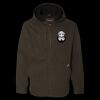 Men's Laredo Boulder Cloth™ Canvas Jacket with Thermal Lining Thumbnail