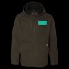 Men's Laredo Boulder Cloth™ Canvas Jacket with Thermal Lining Thumbnail