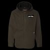 Men's Laredo Boulder Cloth™ Canvas Jacket with Thermal Lining Thumbnail