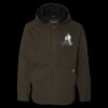 Men's Laredo Boulder Cloth™ Canvas Jacket with Thermal Lining Thumbnail