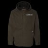 Men's Laredo Boulder Cloth™ Canvas Jacket with Thermal Lining Thumbnail