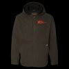 Men's Laredo Boulder Cloth™ Canvas Jacket with Thermal Lining Thumbnail