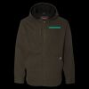 Men's Laredo Boulder Cloth™ Canvas Jacket with Thermal Lining Thumbnail