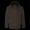 Men's Laredo Boulder Cloth™ Canvas Jacket with Thermal Lining Thumbnail