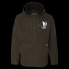 Men's Laredo Boulder Cloth™ Canvas Jacket with Thermal Lining Thumbnail