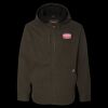 Men's Laredo Boulder Cloth™ Canvas Jacket with Thermal Lining Thumbnail