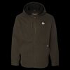 Men's Laredo Boulder Cloth™ Canvas Jacket with Thermal Lining Thumbnail