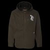 Men's Laredo Boulder Cloth™ Canvas Jacket with Thermal Lining Thumbnail