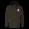 Men's Laredo Boulder Cloth™ Canvas Jacket with Thermal Lining Thumbnail
