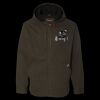 Men's Laredo Boulder Cloth™ Canvas Jacket with Thermal Lining Thumbnail