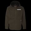 Men's Laredo Boulder Cloth™ Canvas Jacket with Thermal Lining Thumbnail