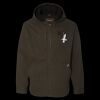 Men's Laredo Boulder Cloth™ Canvas Jacket with Thermal Lining Thumbnail